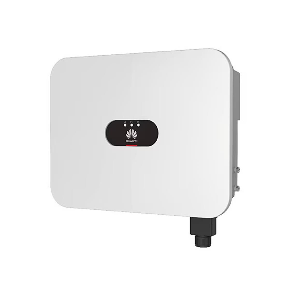 Huawei 3.68 LB0 - 1-fase hybride omvormer